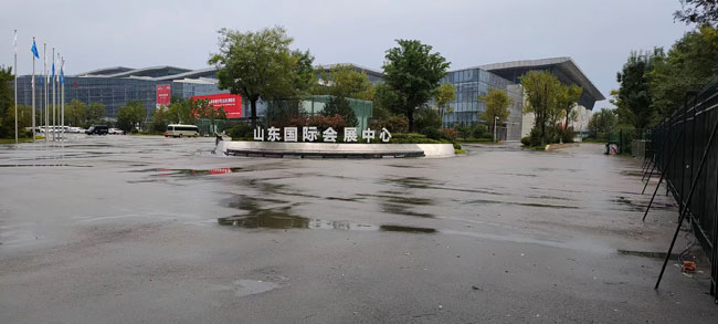 祝賀中華老字號(hào)（山東）博覽會(huì)于本月23~25日在濟(jì)南召開(kāi)！